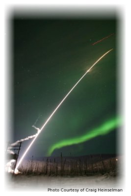 ACES Low Launch