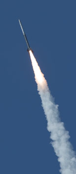 Dynamo II Launch