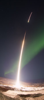 Jets Launch