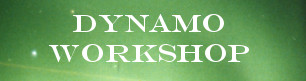 DYNAMO Workshop Page