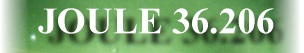 JOULE 36.206 Page